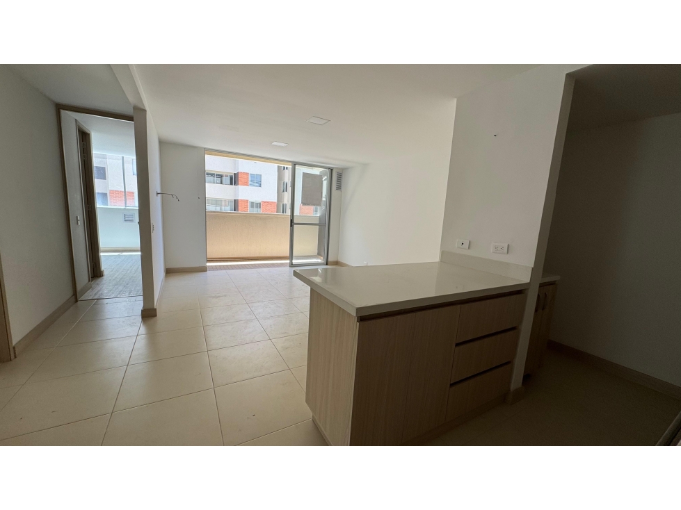 Vendo Apartamento con excelente Distribución en Marinilla — foto 6