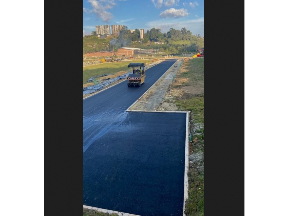 APROVECHA PRECIO DE OPORTUNIDAD CESIÓN DE DERECHOS LOTE RESIDENCIAL - 4