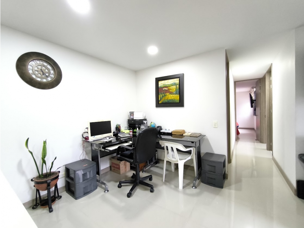 APARTAMENTO EN VENTA ENVIGADO SECTOR CHINGUÍ — foto 3