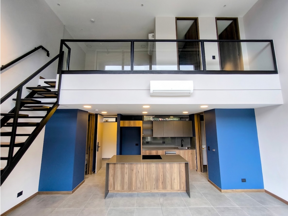 Dúplex para estrenar en Altos del Poblado con rentas cortas — foto 2