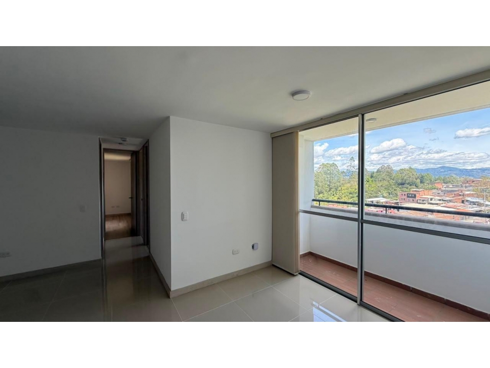 Acogedor Apartamento sector fontibon