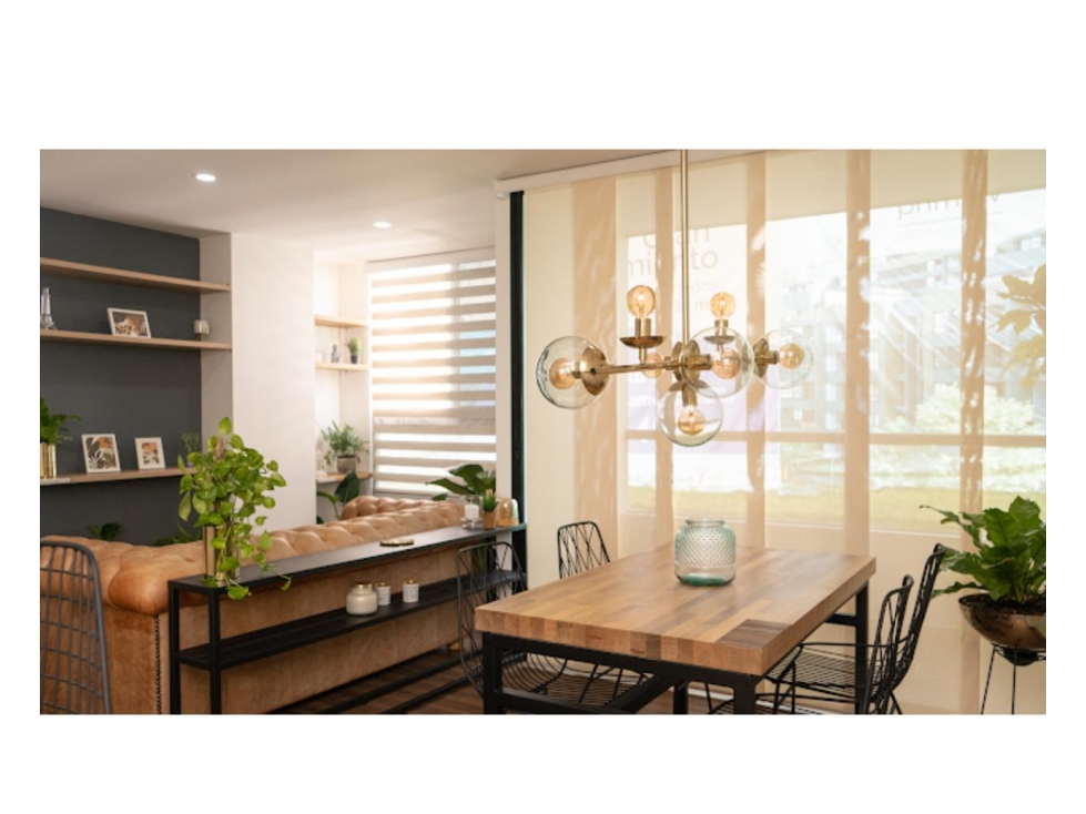 Vendo Cesion de derechos apartamento en la ceja con acabados — foto 3