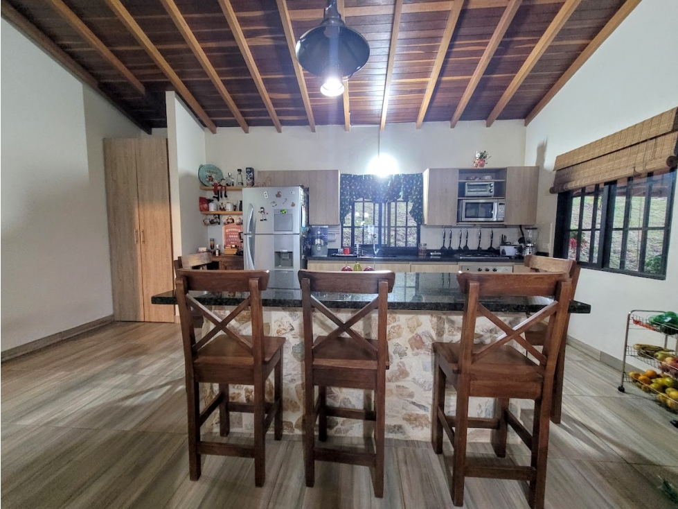 EN VENTA FINCA EN GUARNE VEREDA SAN JOSE PARA VOLVER A LA NATURALEZA — foto 6