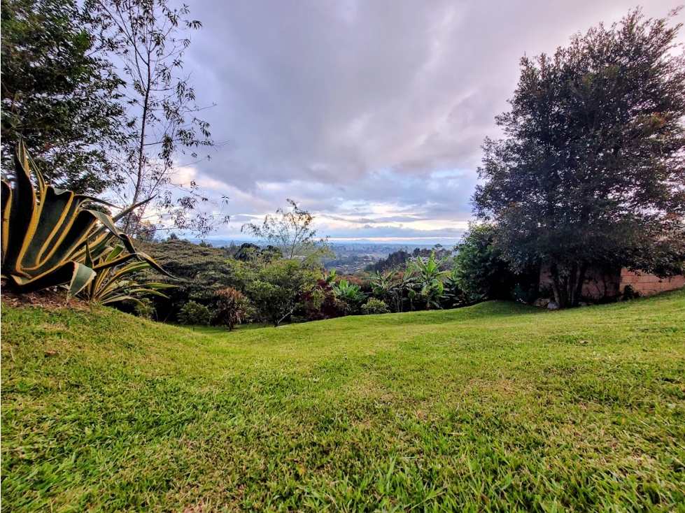 EN VENTA FINCA EN GUARNE VEREDA SAN JOSE PARA VOLVER A LA NATURALEZA — foto 3