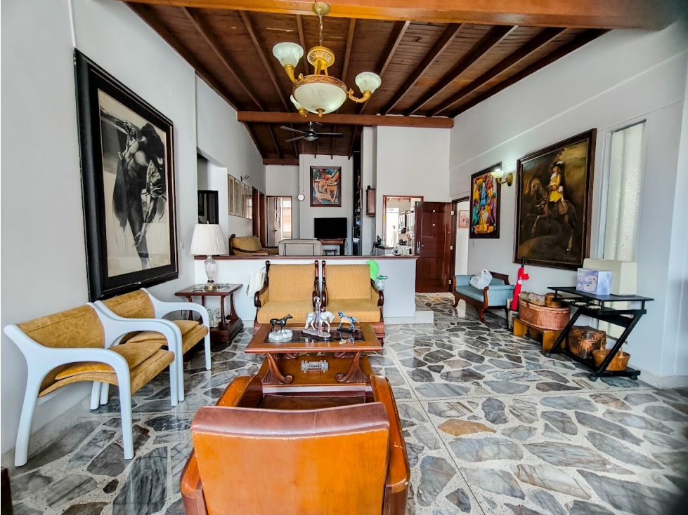 APARTAMENTO EN LAURELES PISO 4 ACCESO POR ESCALAS — foto 6