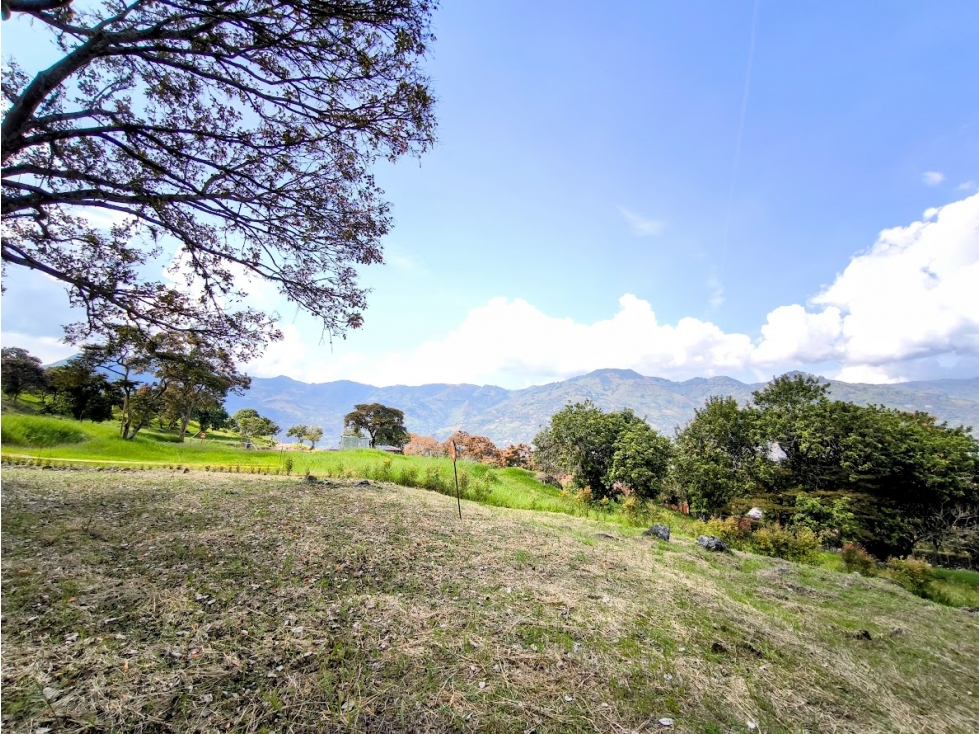 VENTA DE LOTES EN PARCELACIÓN VEREDA EL TOTUMO GIRARDOTA — foto 2