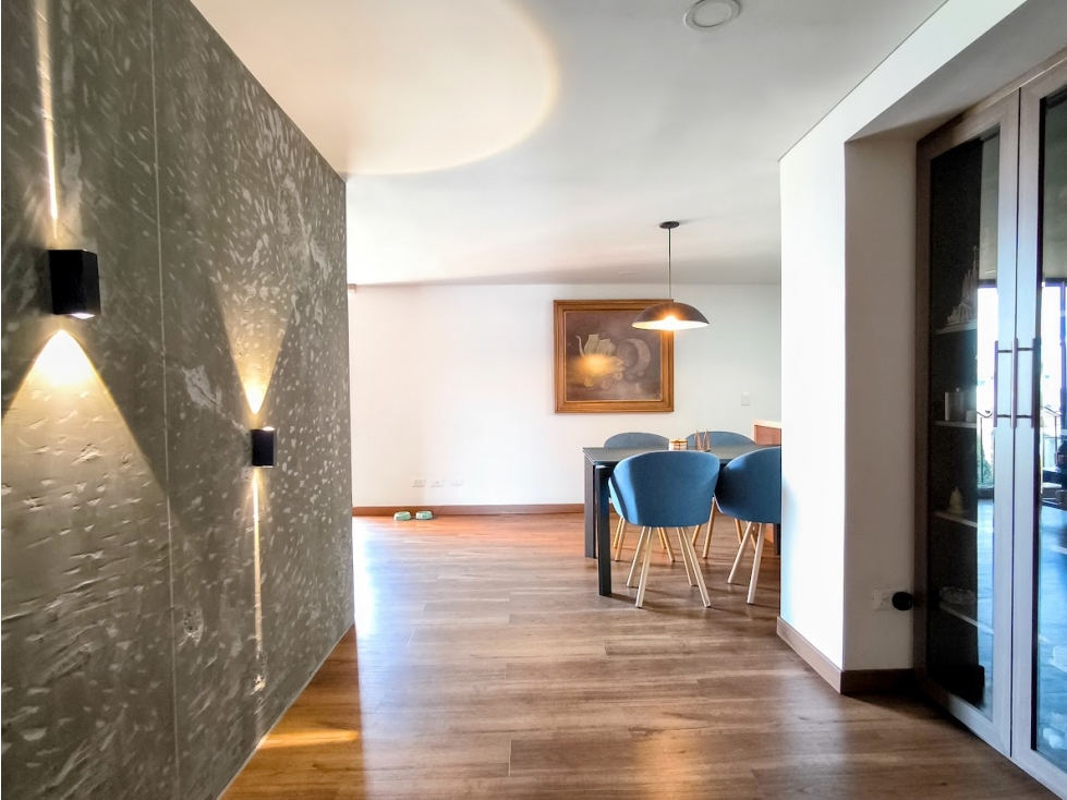 VENTA DE APARTAMENTO REMODELADO EN BELEN MALIBU — foto 6