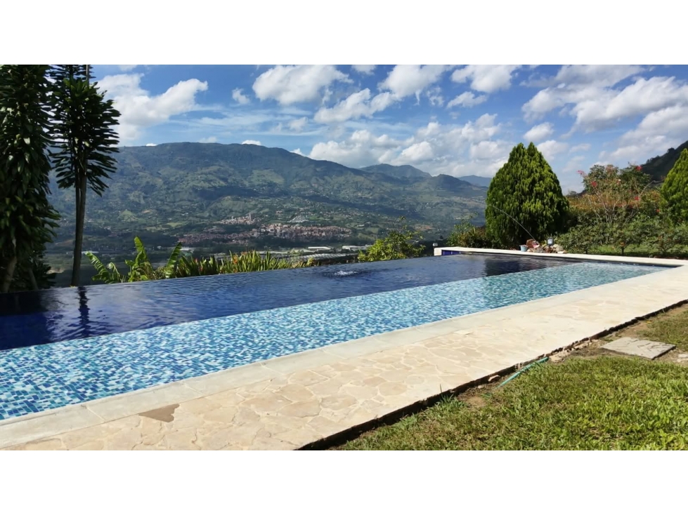 Finca en Girardota Vereda Mercedes Ábrego — foto 3