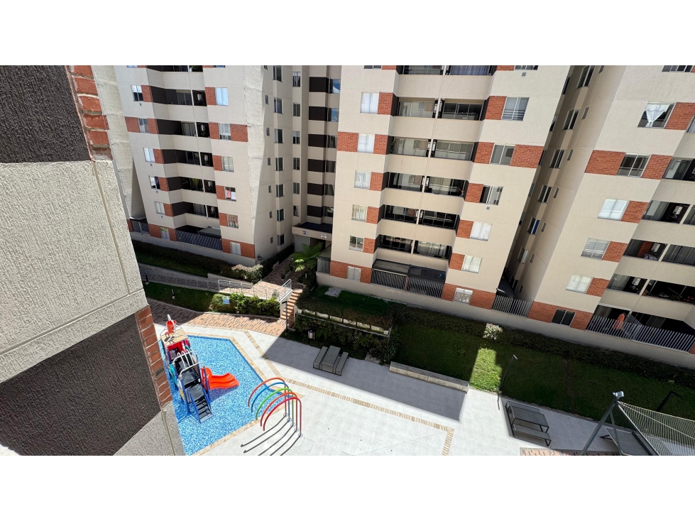 Vendo Apartamento con excelente Distribución en Marinilla — foto 3