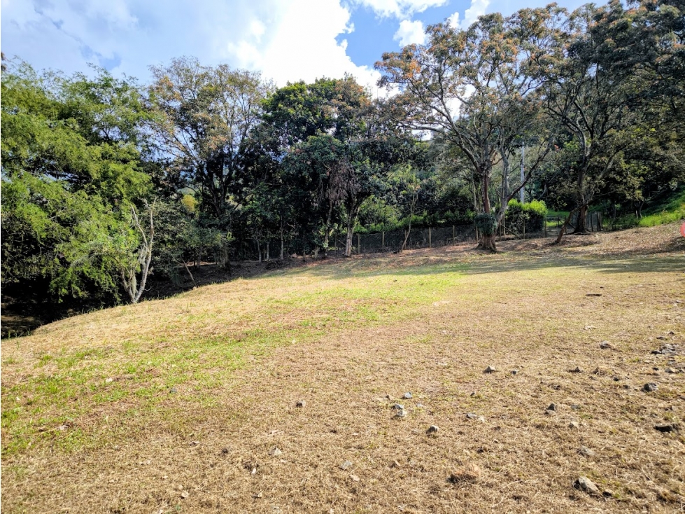 VENTA DE LOTES EN PARCELACIÓN VEREDA EL TOTUMO GIRARDOTA — foto 4