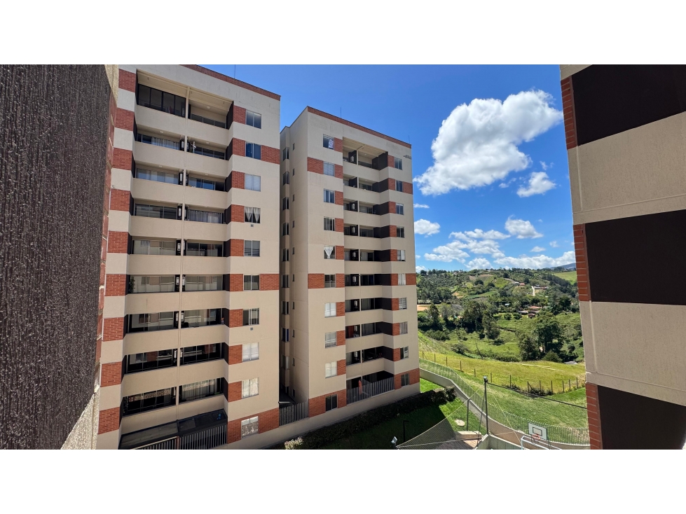 Vendo Apartamento con excelente Distribución en Marinilla — foto 4