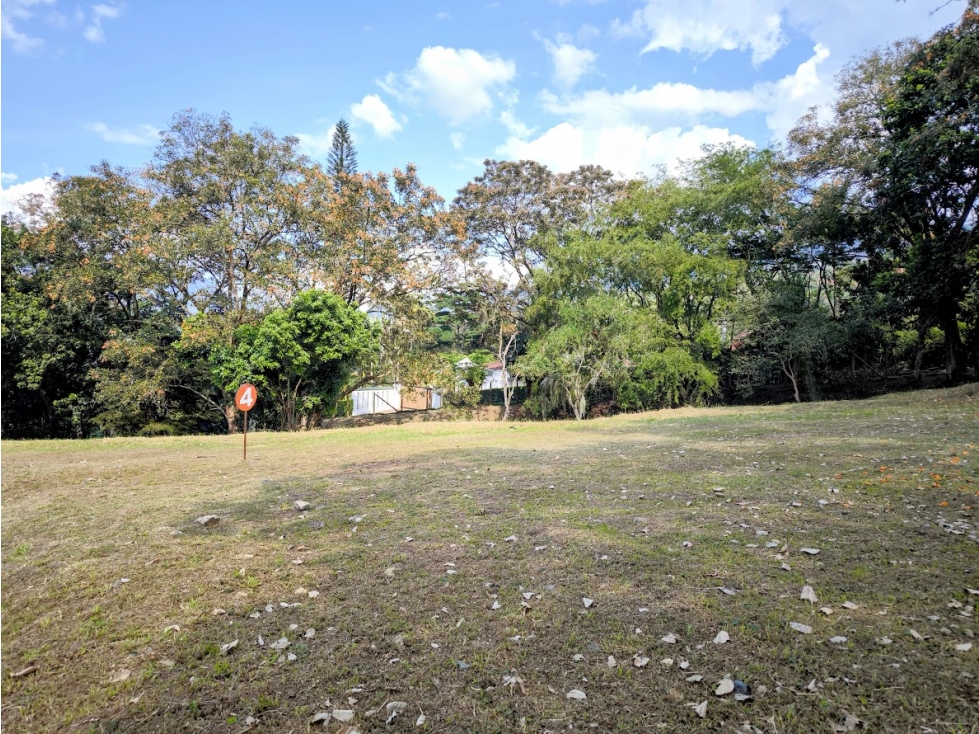 VENTA DE LOTES EN PARCELACIÓN VEREDA EL TOTUMO GIRARDOTA — foto 5