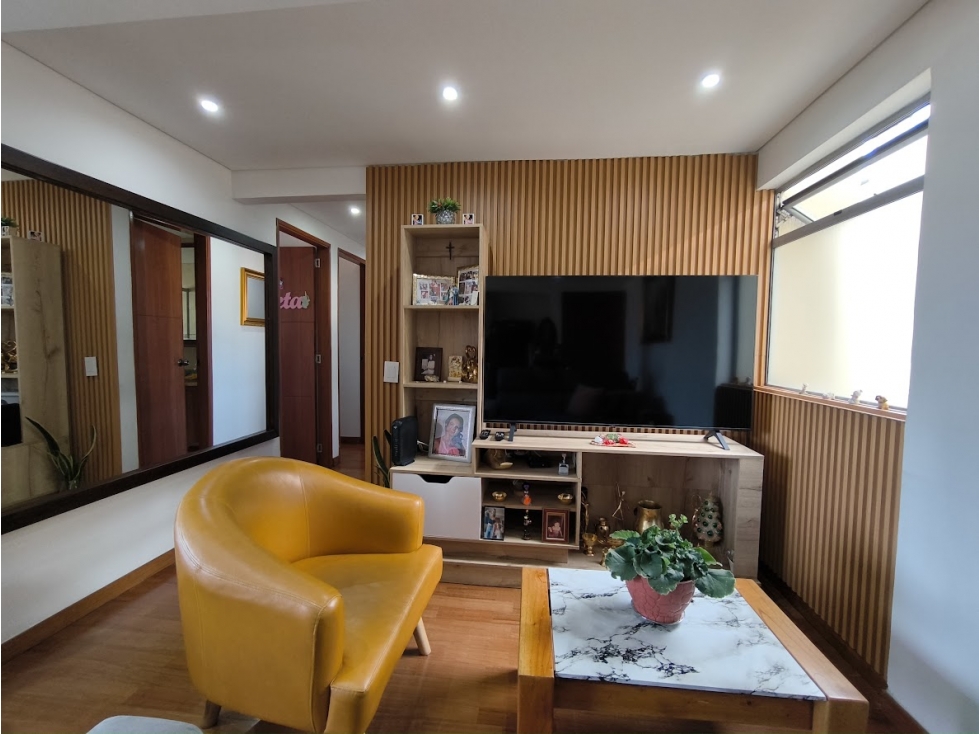 Apartamento en Ditaires, piso 26 con vista panorámica — foto 4