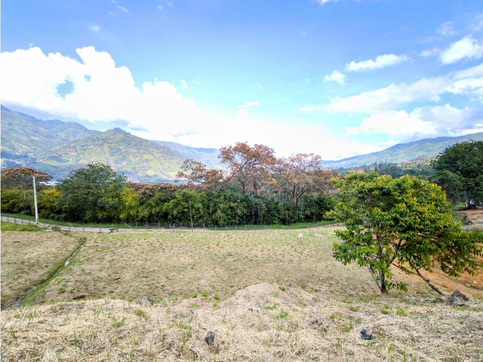 VENTA DE LOTES EN PARCELACIÓN VEREDA EL TOTUMO GIRARDOTA — foto 6