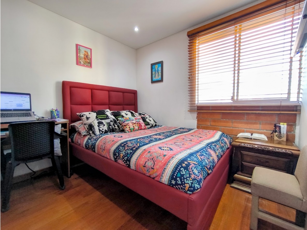 Apartamento en Ditaires, piso 26 con vista panorámica — foto 6