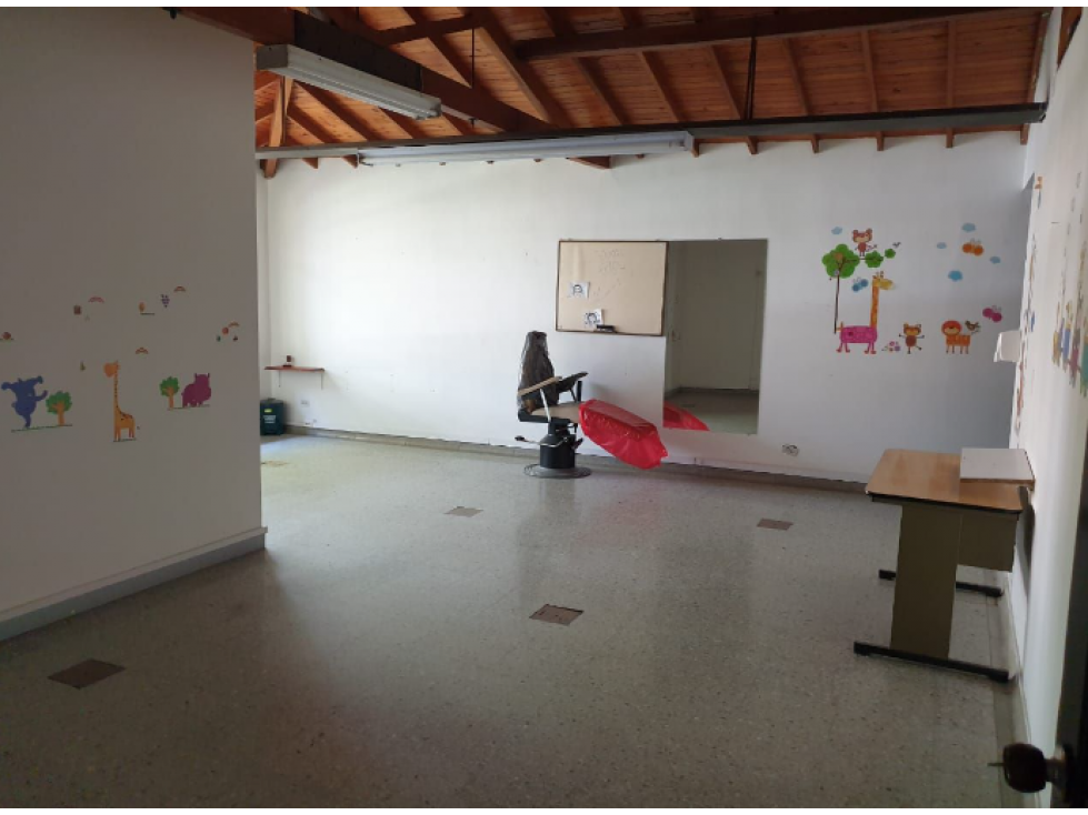 CASA COLONIAL GIRARDOTA — foto 4
