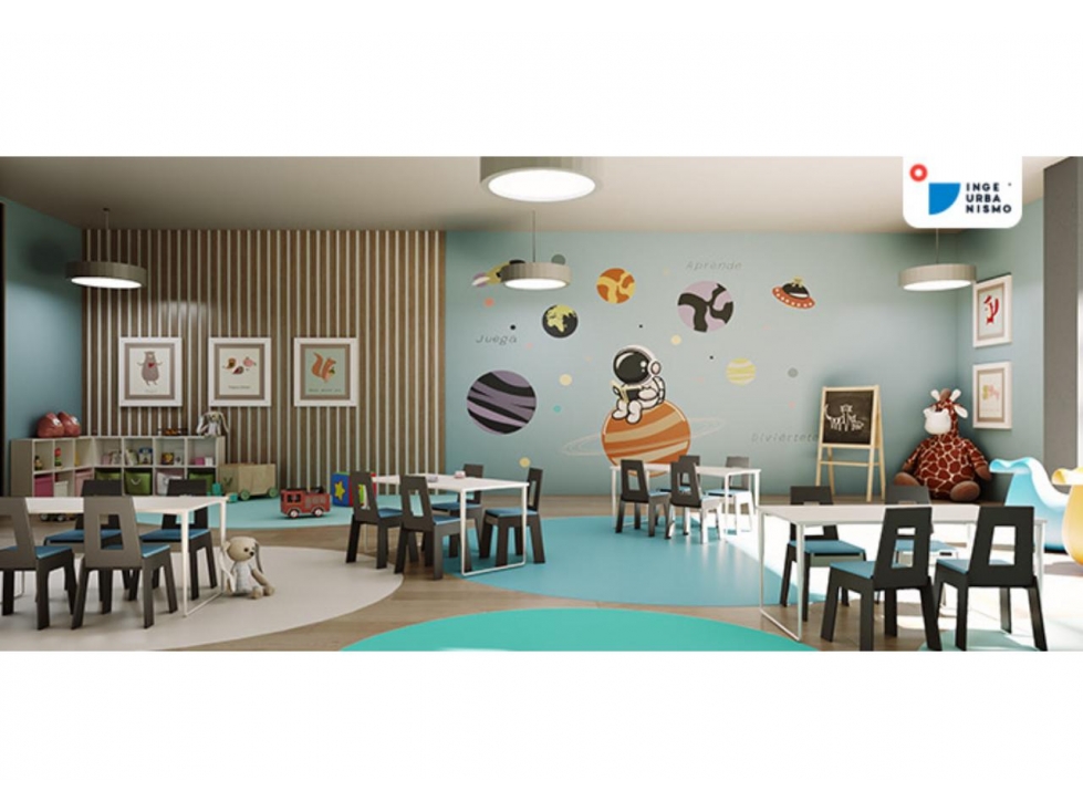 Vendo Cesion de derechos apartamento en la ceja con acabados — foto 4