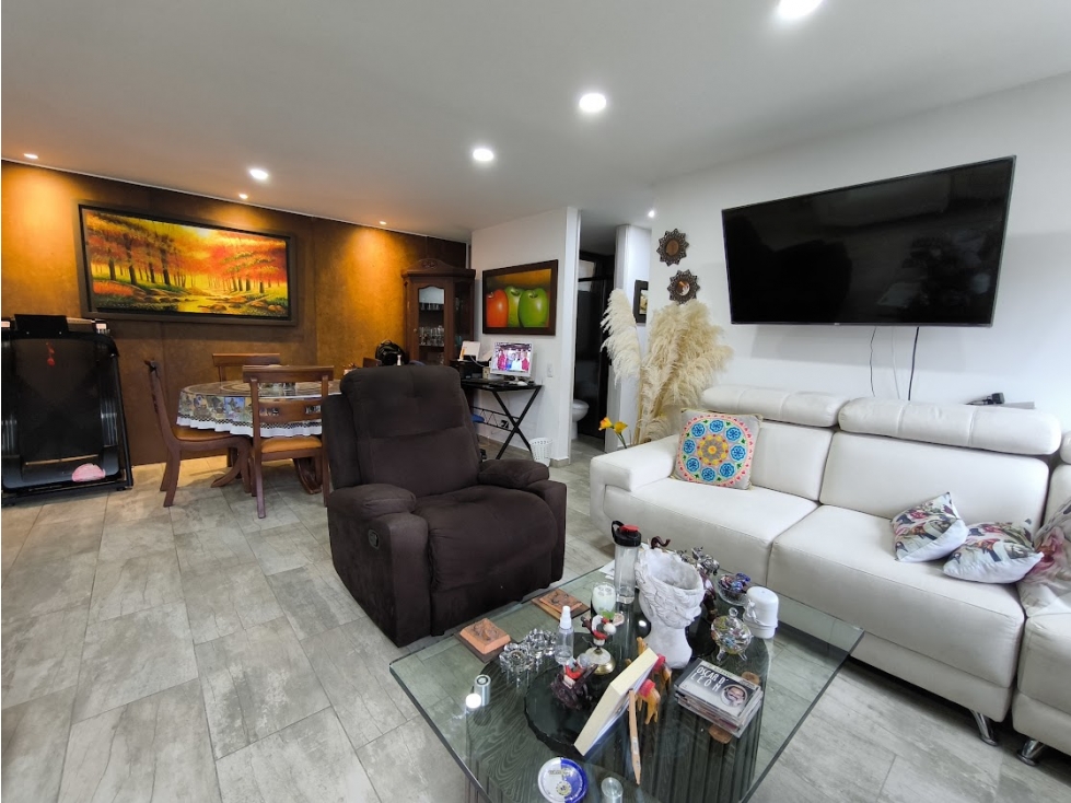 VENTA DE APARTAMENTO EN ENVIGADO EL CHINGUI — foto 3