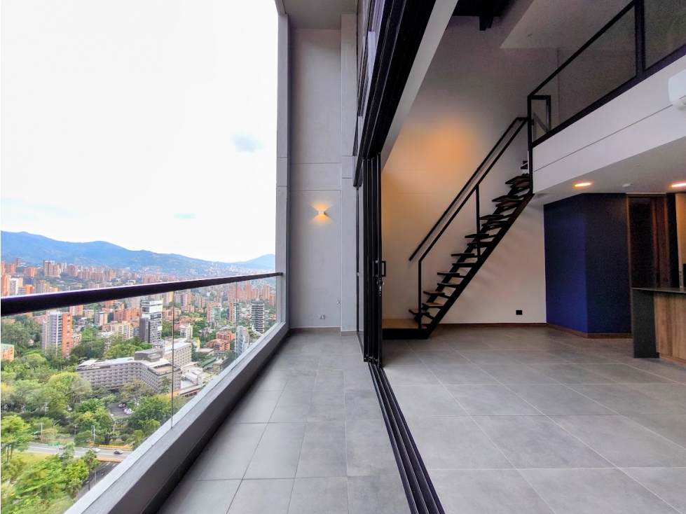Dúplex para estrenar en Altos del Poblado con rentas cortas — foto 4