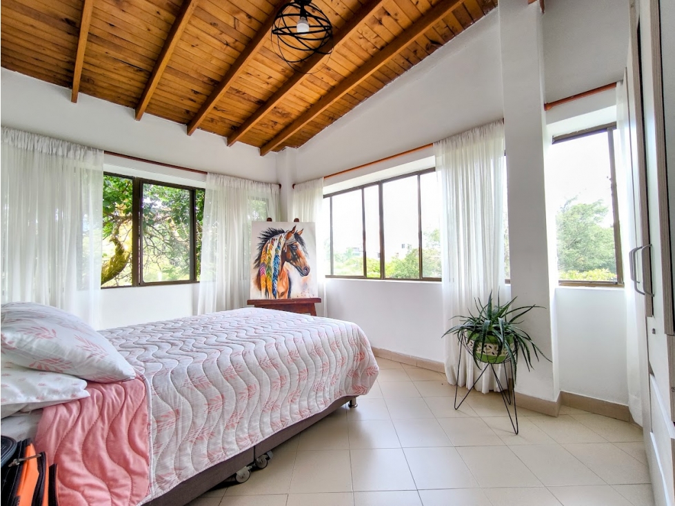 Apartamento en Laureles de 103 m² con vista verde — foto 6