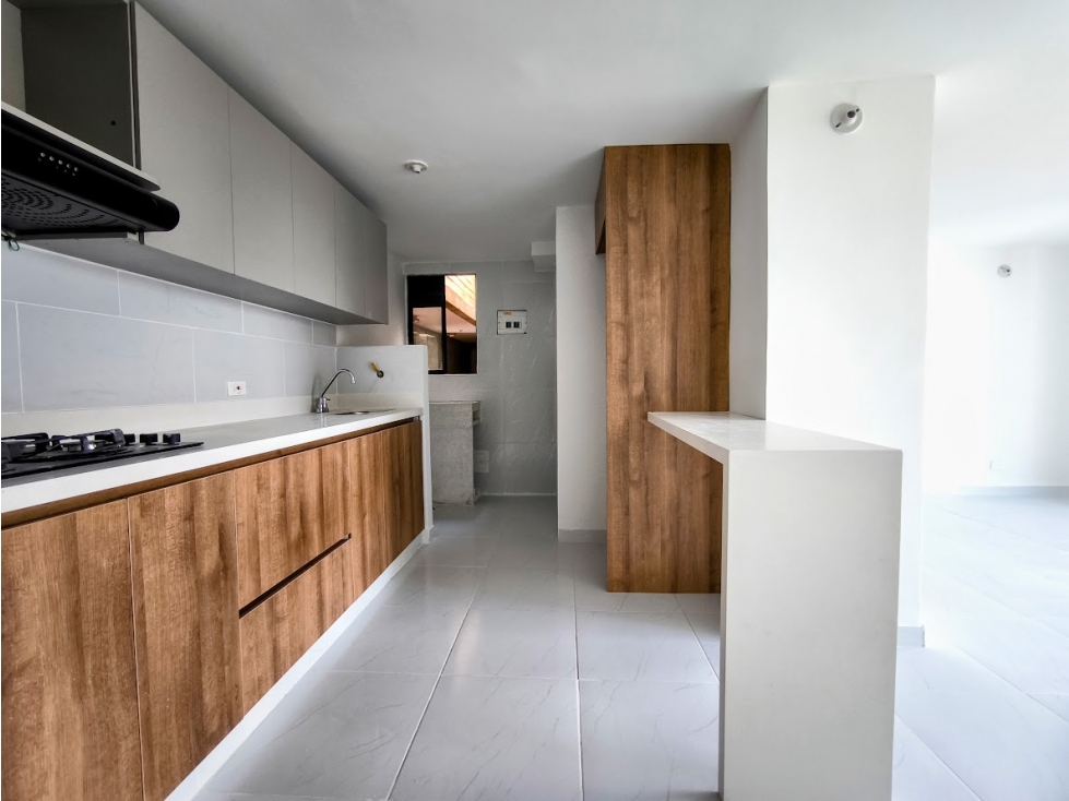 Apartamento para estrenar en Rionegro | Vista a reserva natural — foto 2