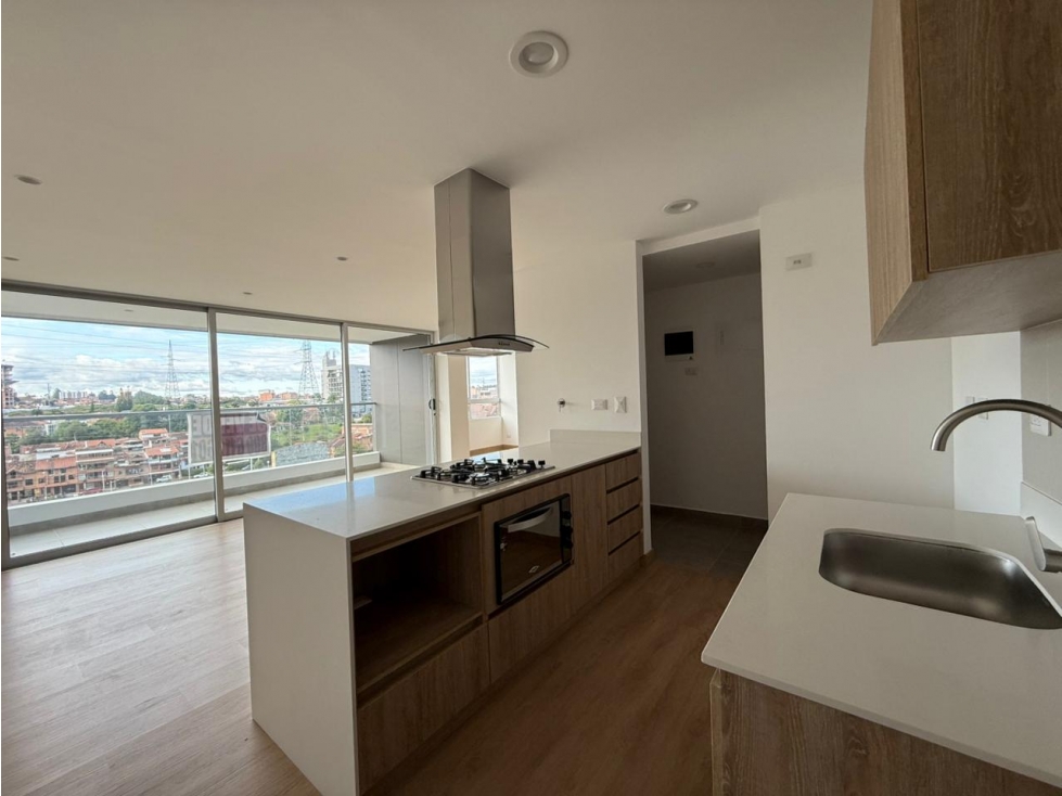 Cómodo y amplio apartamento a la venta — foto 6