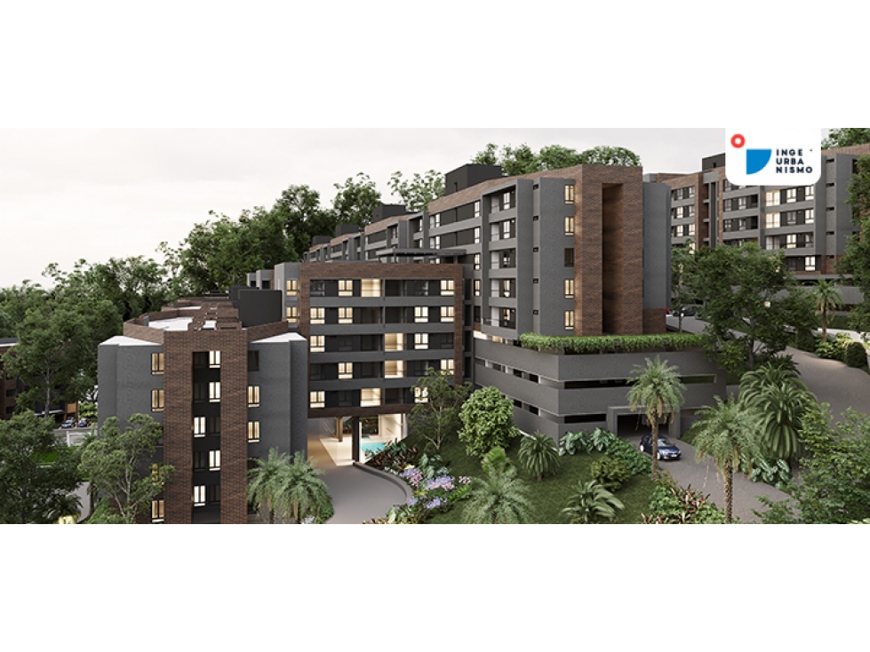 VENDO CESION DE DERECHOS APARTAMENTO EN LA CEJA — foto 4