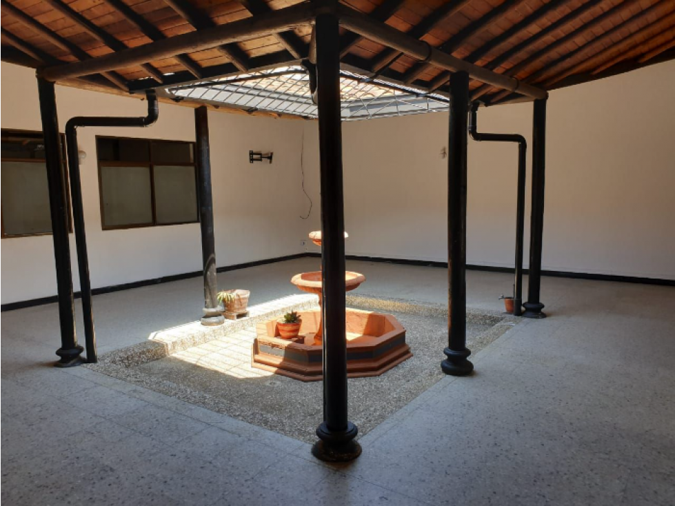 CASA COLONIAL GIRARDOTA — foto 3