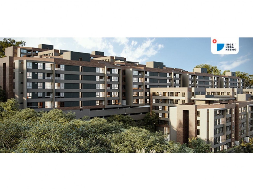 Vendo Cesion de derechos apartamento en la ceja con acabados — foto 5