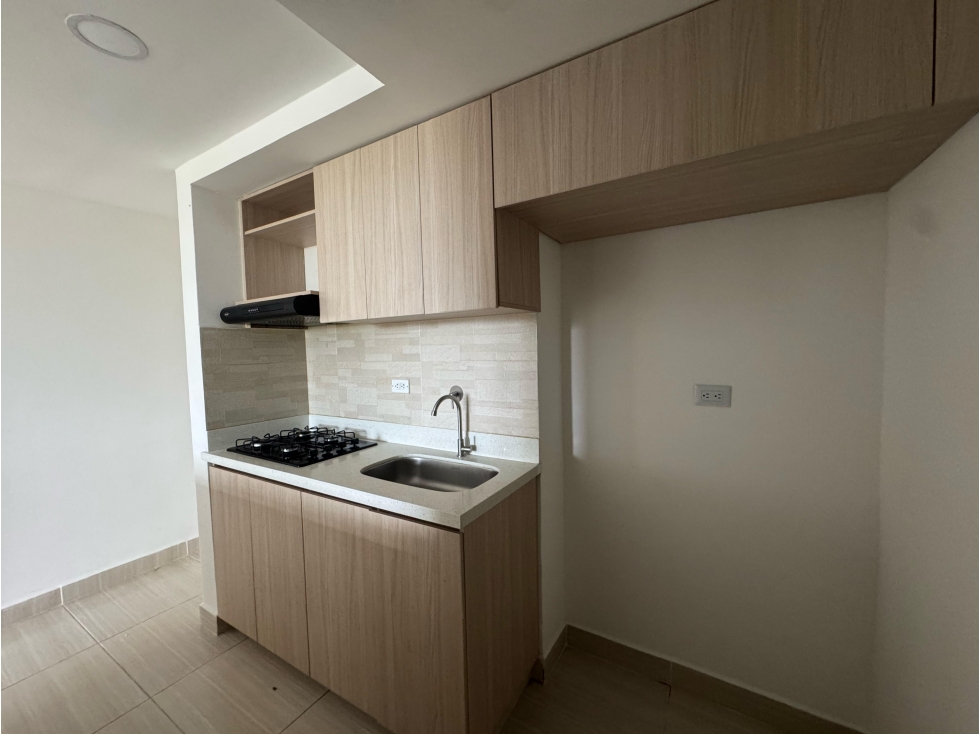 Vendo apartamento con linda vista y doble balcon — foto 2