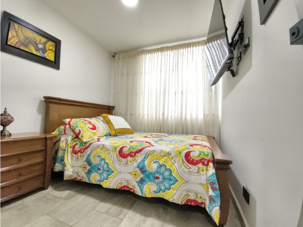 VENTA DE APARTAMENTO EN ENVIGADO EL CHINGUI — foto 5