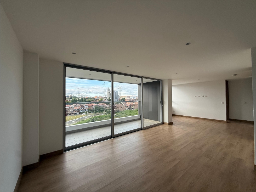 Cómodo y amplio apartamento a la venta — foto 3