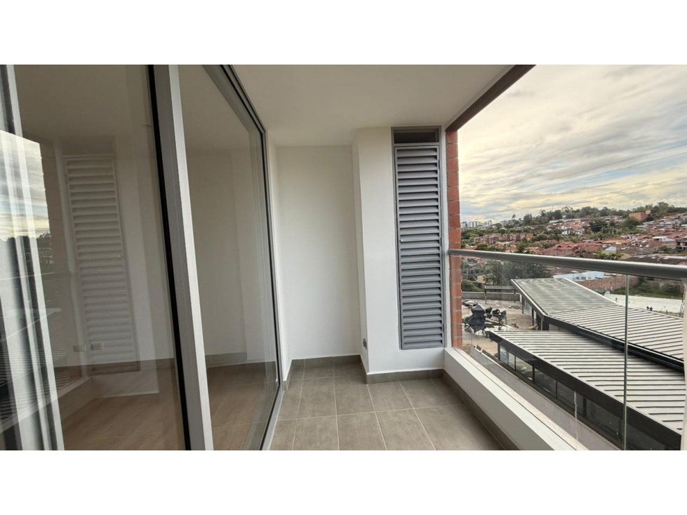 Cómodo y amplio apartamento a la venta — foto 4