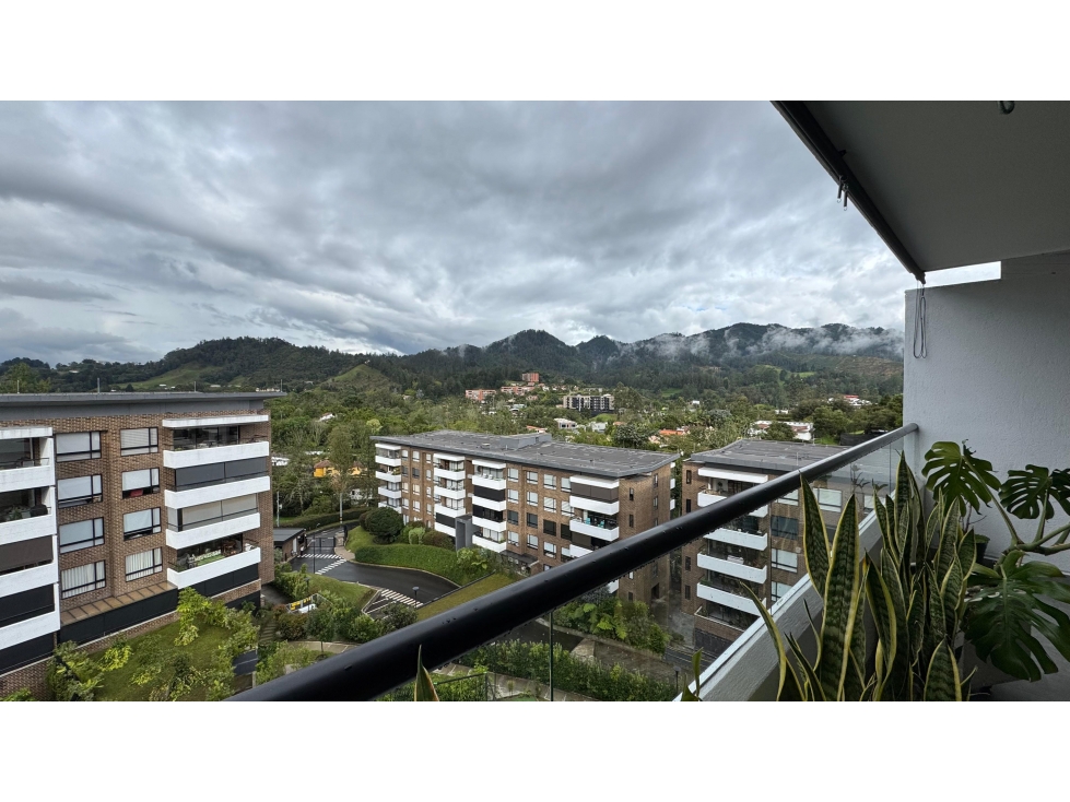 VENDO LINDO APARTAMENTO CONFORTABLE Y CON ACABADOS FUNCI — foto 6
