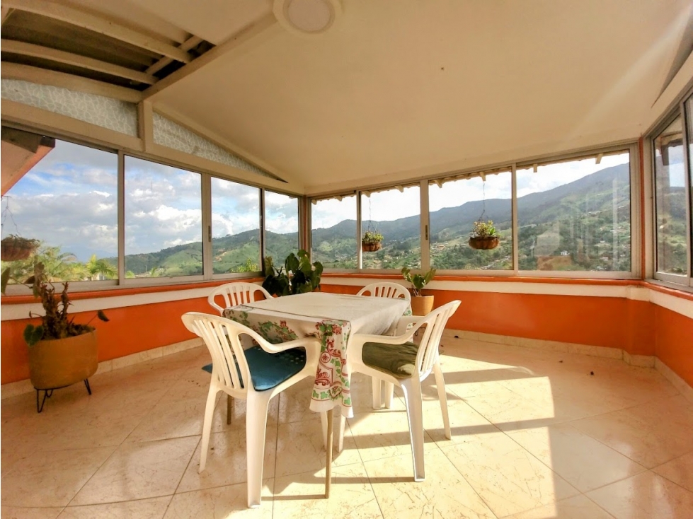 VENTA DE FINCA EN EL CORREGIMIENTO SAN CRISTOBAL — foto 3