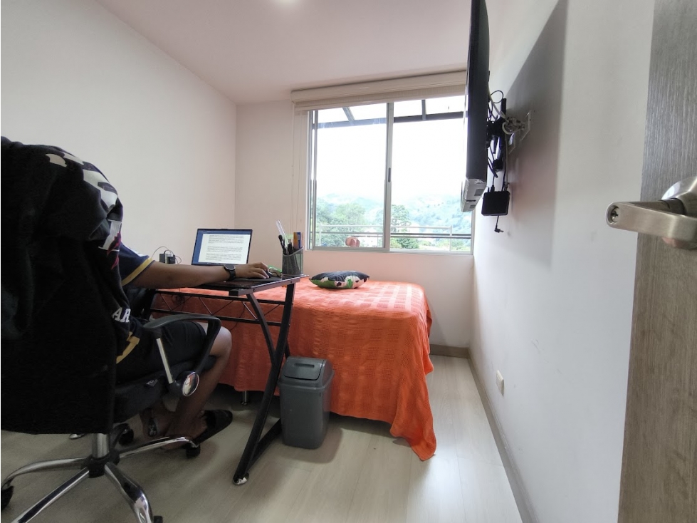 APARTAMENTO EN VENTA ENVIGADO SECTOR CHINGUÍ — foto 6