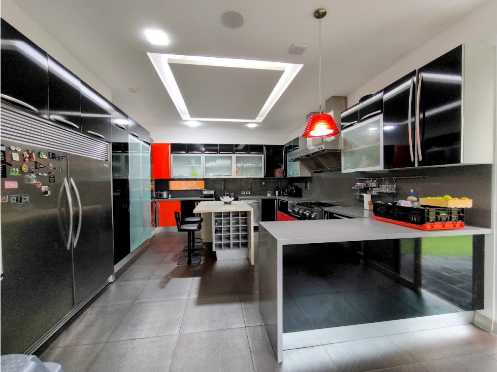 Casa de lujo en Los Balsos amplitud, privacidad y bienestar — foto 4