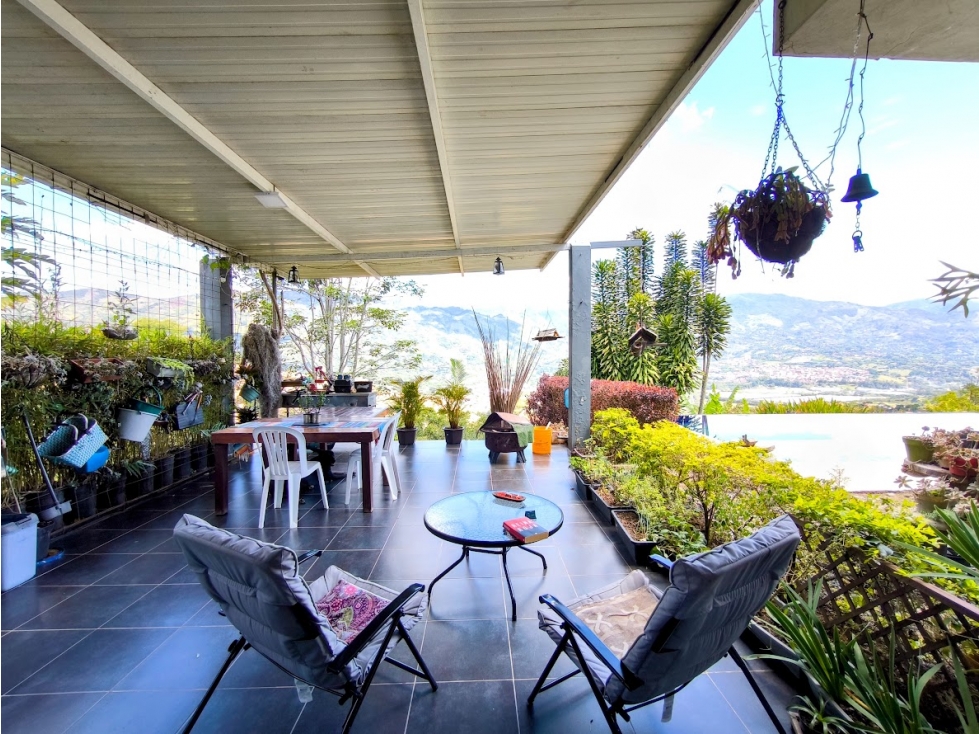 Finca en Girardota Vereda Mercedes Ábrego — foto 5