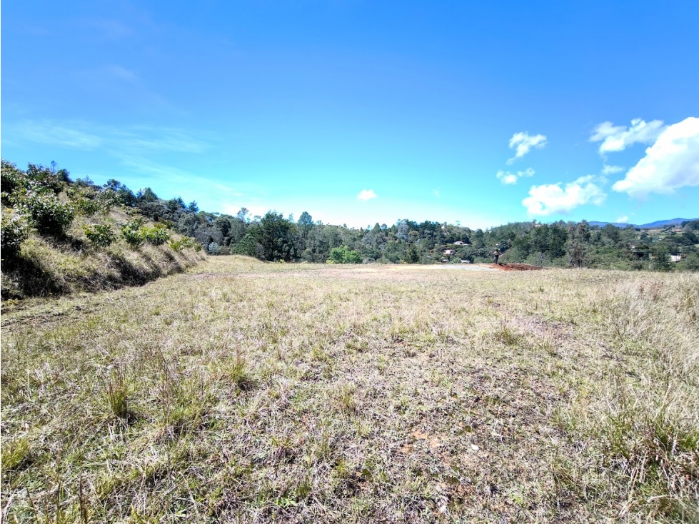 Lote en venta en El Retiro, Pantanillo | 1.836 m² y hermosa vista - 4