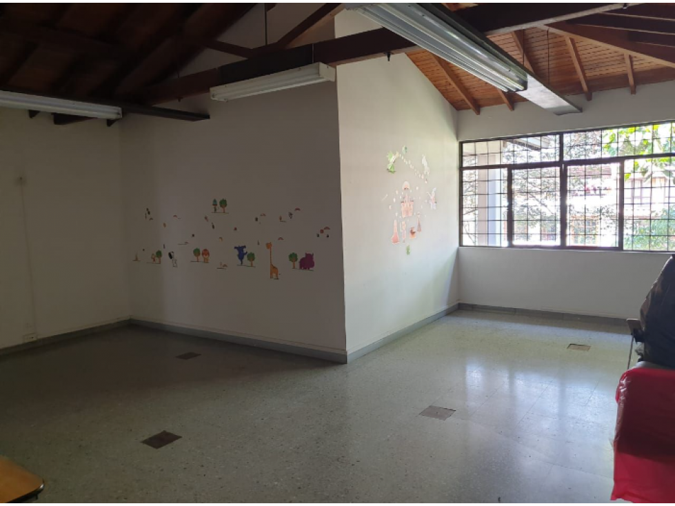 CASA COLONIAL GIRARDOTA — foto 5