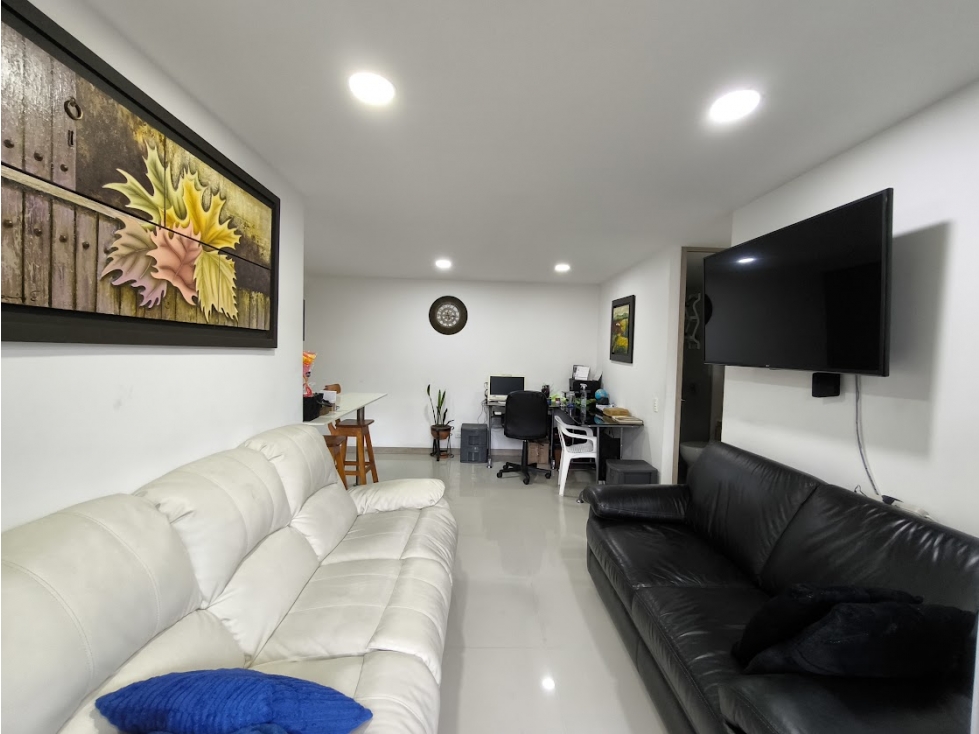 APARTAMENTO EN VENTA ENVIGADO SECTOR CHINGUÍ — foto 2
