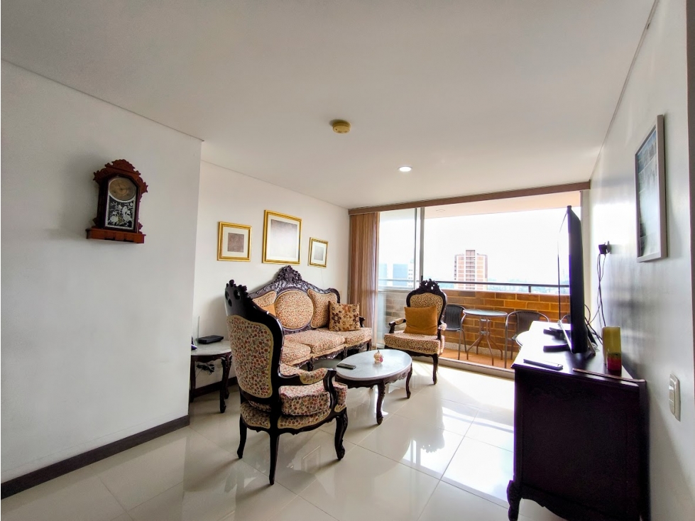 APARTAMENTO EN AVES MARIA SABANETA ZONA PLANA Y VISTA PANORÁMICA — foto 3