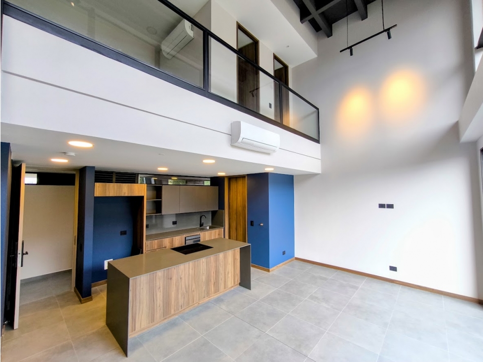 Dúplex para estrenar en Altos del Poblado con rentas cortas — foto 3