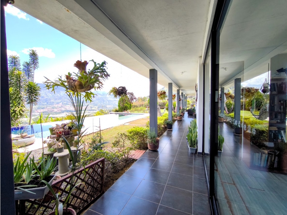 Finca en Girardota Vereda Mercedes Ábrego — foto 6