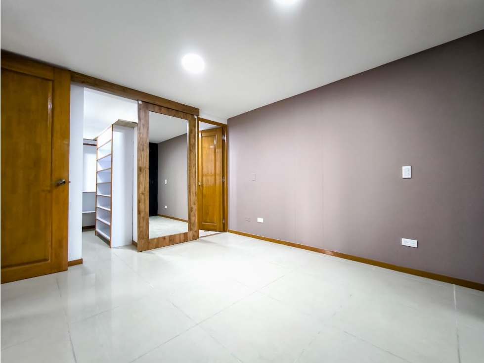 Sabaneta, Aves María | 95 m² y dos balcones - 5