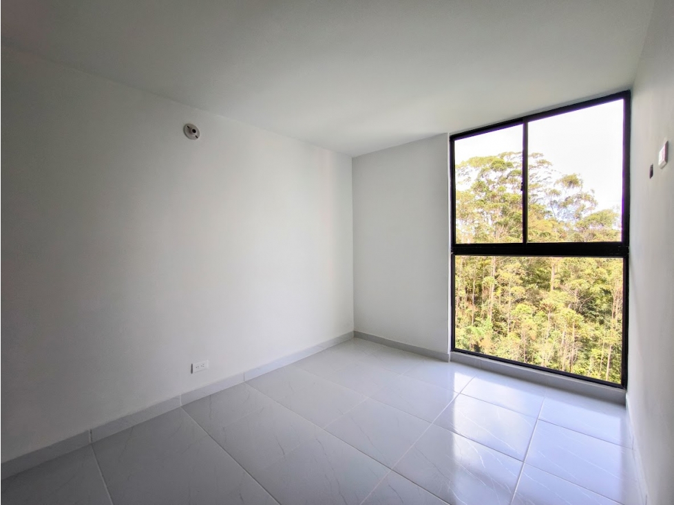 Apartamento para estrenar en Rionegro | Vista a reserva natural — foto 3