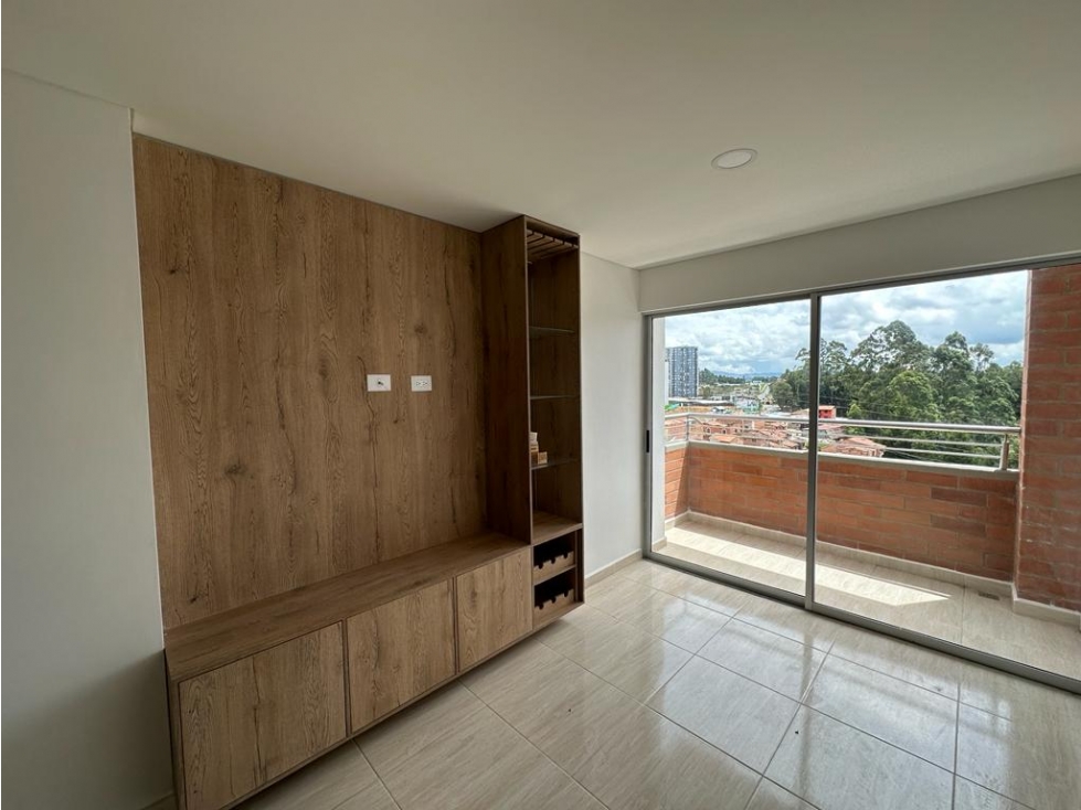 ESTRENA APARTAMENTO FULL ACABADOS SECTOR FONTIBON