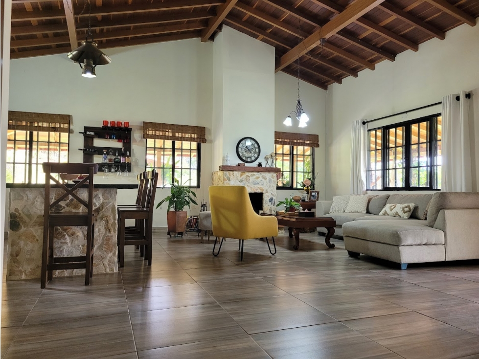 EN VENTA FINCA EN GUARNE VEREDA SAN JOSE PARA VOLVER A LA NATURALEZA — foto 5