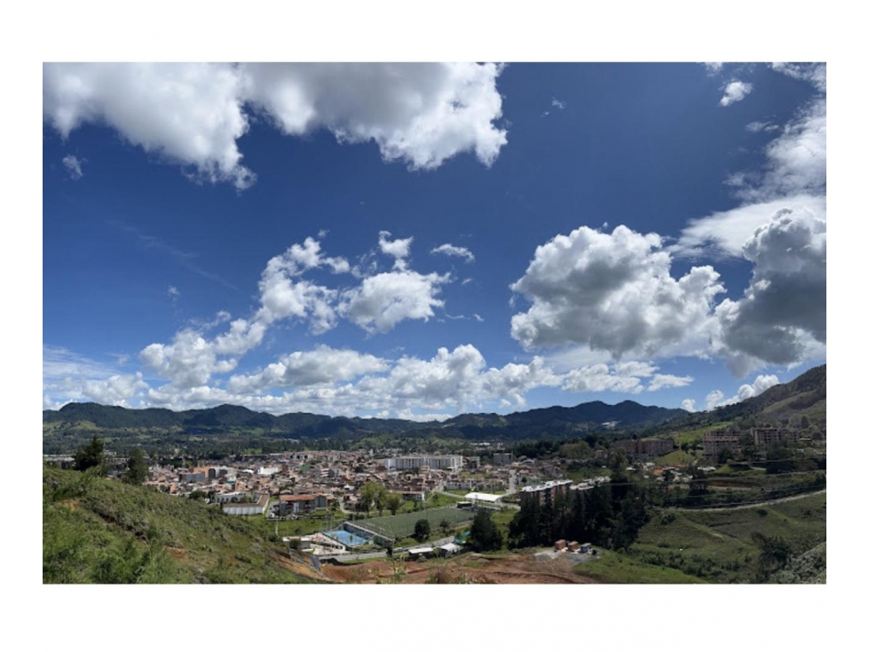 VENDO CESION DE DERECHOS DE APARTAMENTO CON TERRAZA — foto 6