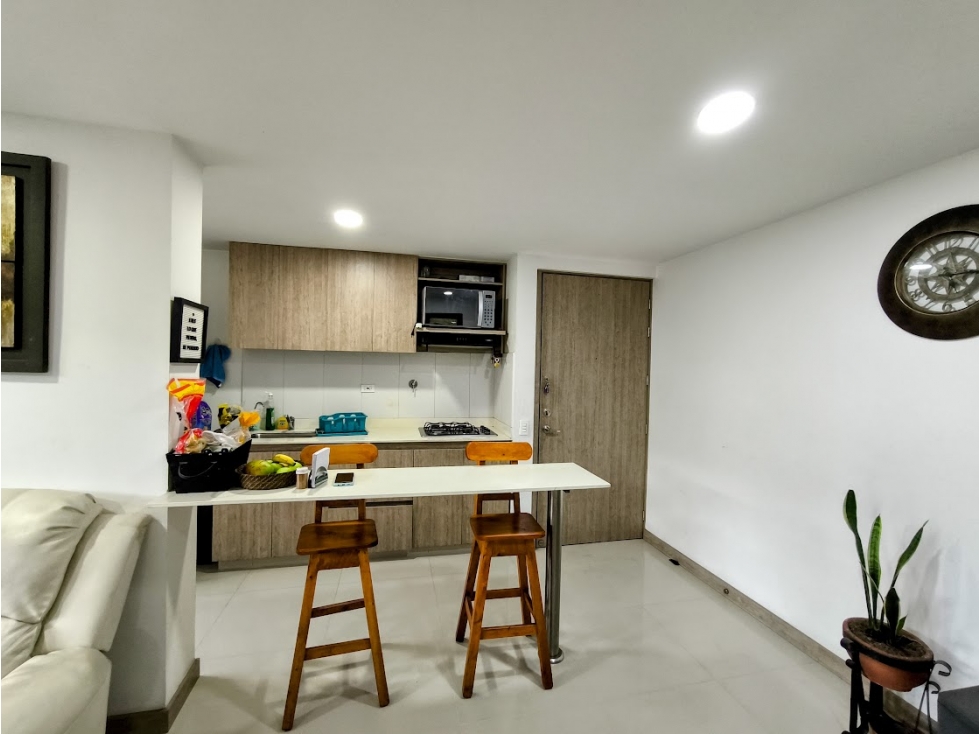 APARTAMENTO EN VENTA ENVIGADO SECTOR CHINGUÍ — foto 4